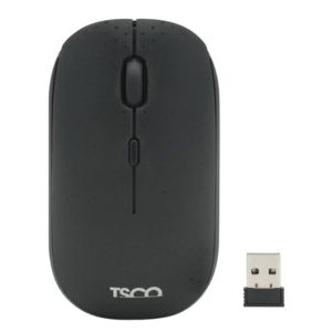 ماوس بی سیم تسکو tm700