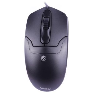 ماوس سیم دار بیاند مدل BM-1066