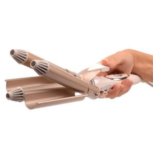 حالت دهنده مو فر S اس روزیا مدل HR722