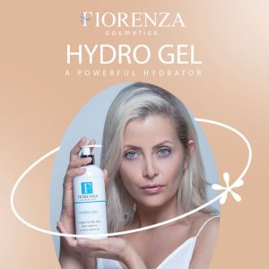 ژل هیدرودرمی فیورنزا FIORENZA حجم 500 میل