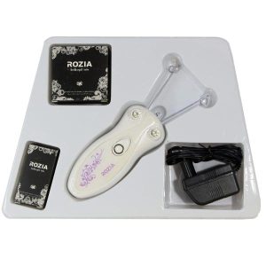 بندانداز برقی روزیا مدل ROZIA HP2999