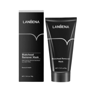 بلک ماسک لانبنا مدل تیوپی Lanbena