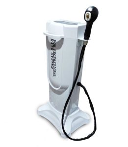 دستگاه نانو استیم سالنی negative ion nano steam meter