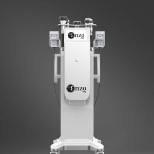 دستگاه کویتیشن لاغری پد دار انزو ایتالیایی 2023 دارای یکسال گارانتی