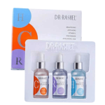 پک سه تیکه سرم جوانساز دکتر راشل Dr. Rashel