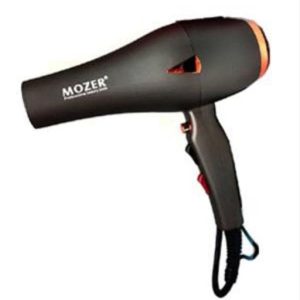 سشوار حرفه ای موزر مدل MOZER MZ-9951