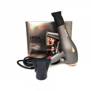 سشوار حرفه ای موزر مدل MOZER MZ-9951