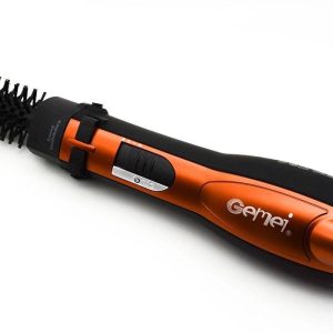 سشوار چرخشی 3 کاره جیمی مدل GM-4828
