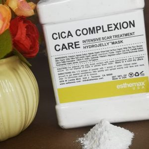 ماسک هیدروژلی استیمکس آمریکایی عصاره گل یاسمن حجم 550 گرم