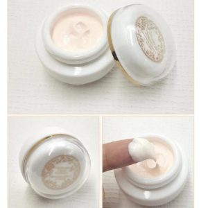 کرم ضدلک و روشن کننده پوست صورت برند بیواکوا BIOAQUA