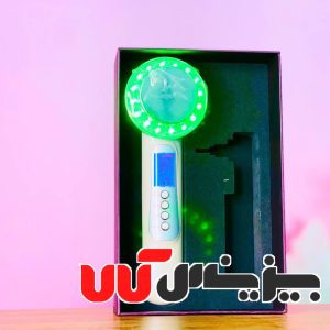 دستگاه لاغری کویتیشن 6 کاره خانگی