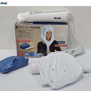 خشک کن هودموی سر آلمانی KH1810 BALANCE