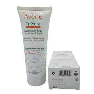 کرم مرطوب کننده دست و صورت اون مدل Trixera حجم 200 میلی لیتر