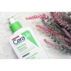 ژل شستشو و آبرسان قوی سراوی