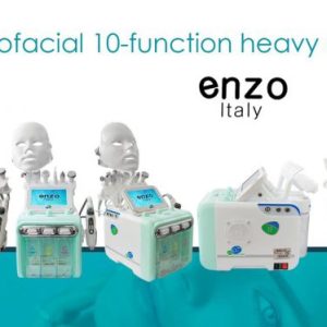 هیدروفیشیال 10 کاره آکواجت موتور سنگین برند انزو ایتالیایی Enzo