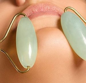 ماساژور صورت جید رولر Facial Massage Jide Roller