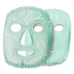ماسک ژله ای یخی صورت فول سایز