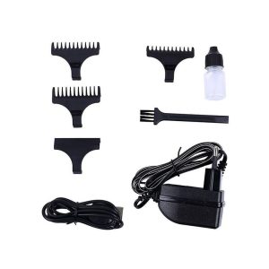 ماشین اصلاح صورت جیمی Geemy GM-6025