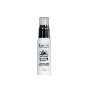 کرم ضدآفتاب و ضدلک بی رنگ SPF50 لاسانته اورجینال
