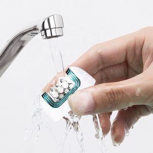 اپیلاتور 3 کاره حرفه ای وی جی ار