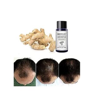 روغن تقویت کننده و ضد ریزش مو بریلی