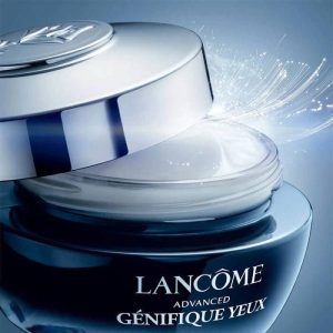 کرم دور چشم جوانساز جینیفیک لانکوم حجم 15ML