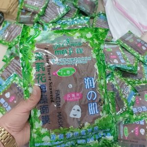 ماسک دانه ریز جلبک دریایی 700 گرمی
