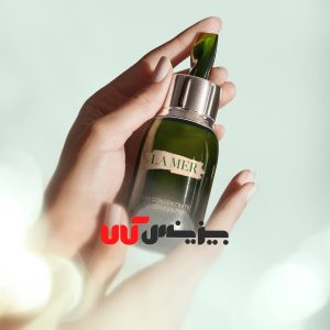کنسانتره لامر افزایش دهنده مقاومت ۸۰ درصدی پوست مقابل پیری