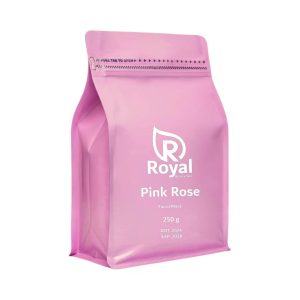 ماسک لاتکس گل رز رویال حجم 250 گرم