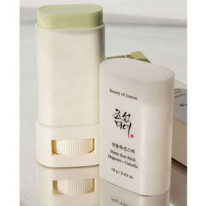 ضدآفتاب استیکی پوست چرب بیوتی آف جوسان SPF50 اصلی