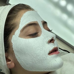 پیلینگ آنزیمی بست کلین 300best klin گرمی