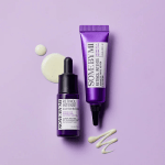 پک سرم و کرم دور چشم سام بای می مدل Retinol Intense Trial Kit حجم ۱۰ میلی لیتر