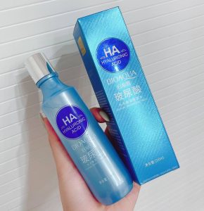 تونر هیالورونیک اسید بیواکوا Bioaqua