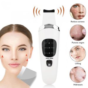 دستگاه درما اف التراسونیک اتو صورت کره ای