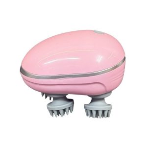 ماساژور اسکالپ سر چراغ دار Scalp Massager