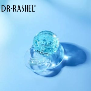 ژل کرم آبرسان و جوانساز هیالورونیک اسید دکترراشل 50گرم 