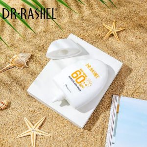 کرم ضد آفتاب دکتر راشل مدل Anti Aging SPF60