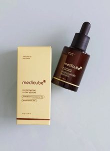 سرم گلوتاتیون مدی کیوب Medicube [جوانساز و روشن کننده]