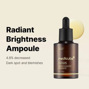 سرم گلوتاتیون مدی کیوب Medicube [جوانساز و روشن کننده]