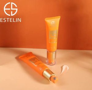  کرم دورچشم ویتامین سی پلاس استلین ESTELIN spf50