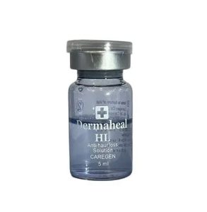 کوکتل تقویت و ضد ریزش مو درماهیل اصلی Dermaheal HL