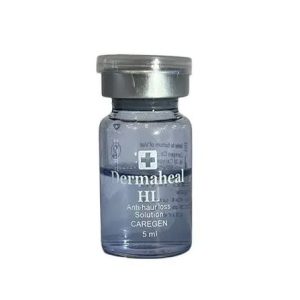 کوکتل تقویت و ضد ریزش مو درماهیل اصلی Dermaheal HL