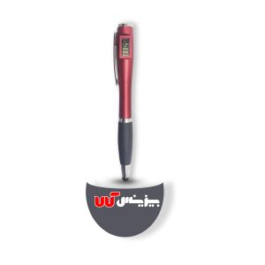 قلم لمسی ساعت دار Magic