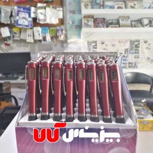 قلم لمسی ساعت دار Magic