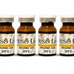 کوکتل ویتامین سی مزولایک VITAMIN C