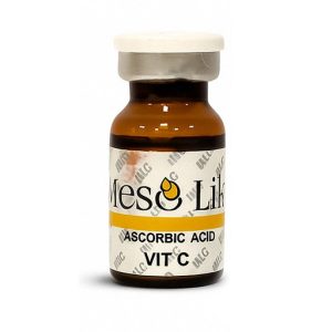 کوکتل ویتامین سی مزولایک VITAMIN C