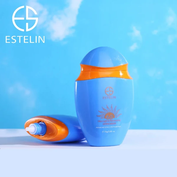 ضدآفتاب اولترا استیلن مدل تخم مرغی SPF 60
