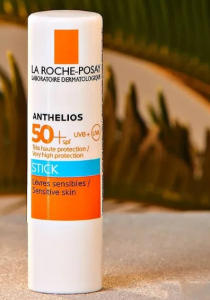 استیک ضد آفتاب انتلیوس SPF 50 لاروش پوزای La Roche Posay
