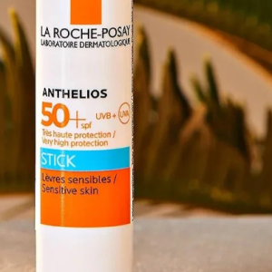 استیک ضد آفتاب انتلیوس SPF 50 لاروش پوزای La Roche Posay