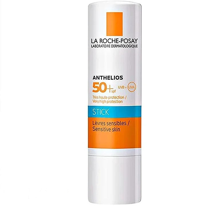 استیک ضد آفتاب انتلیوس SPF 50 لاروش پوزای La Roche Posay